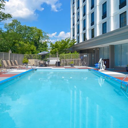 Holiday Inn Express Towson- Baltimore North By Ihg Exteriér fotografie