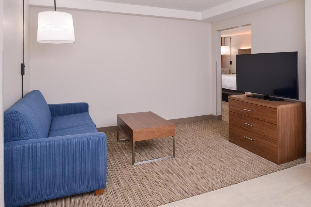 Holiday Inn Express Towson- Baltimore North By Ihg Exteriér fotografie