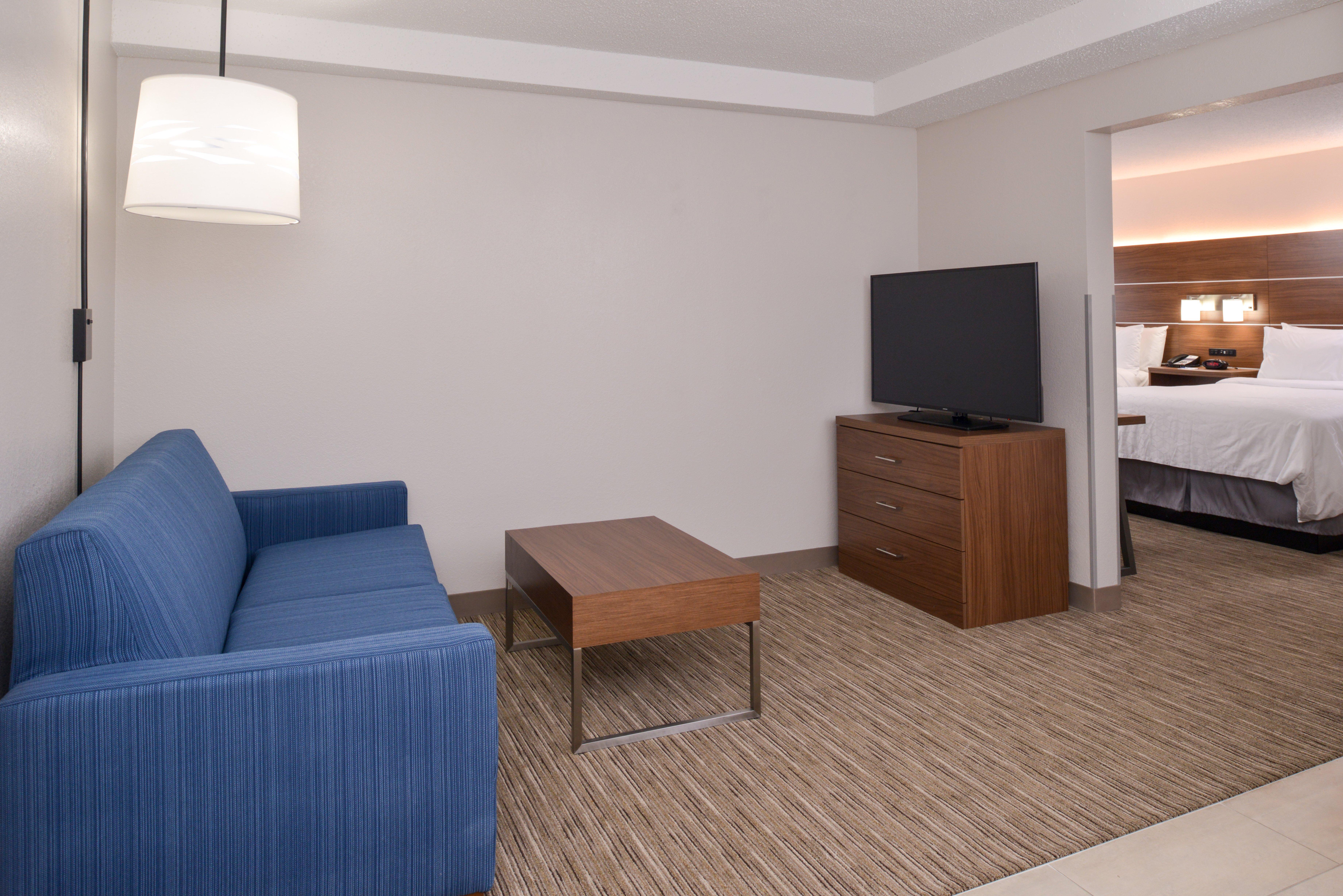 Holiday Inn Express Towson- Baltimore North By Ihg Exteriér fotografie