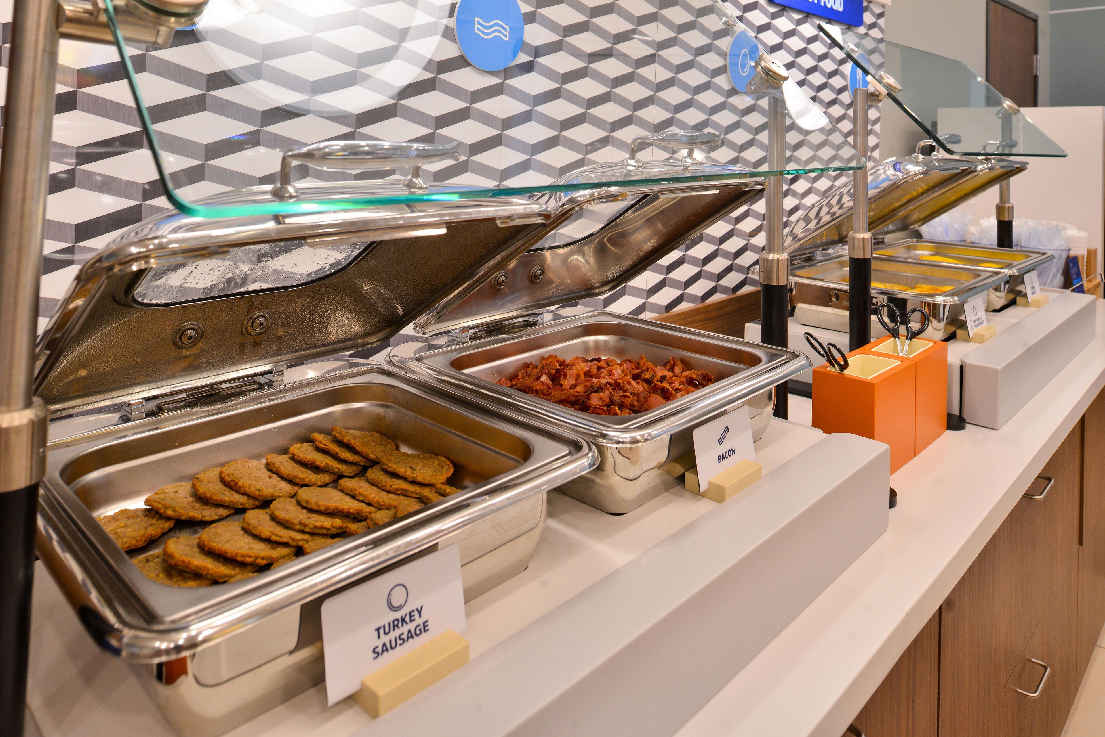 Holiday Inn Express Towson- Baltimore North By Ihg Exteriér fotografie