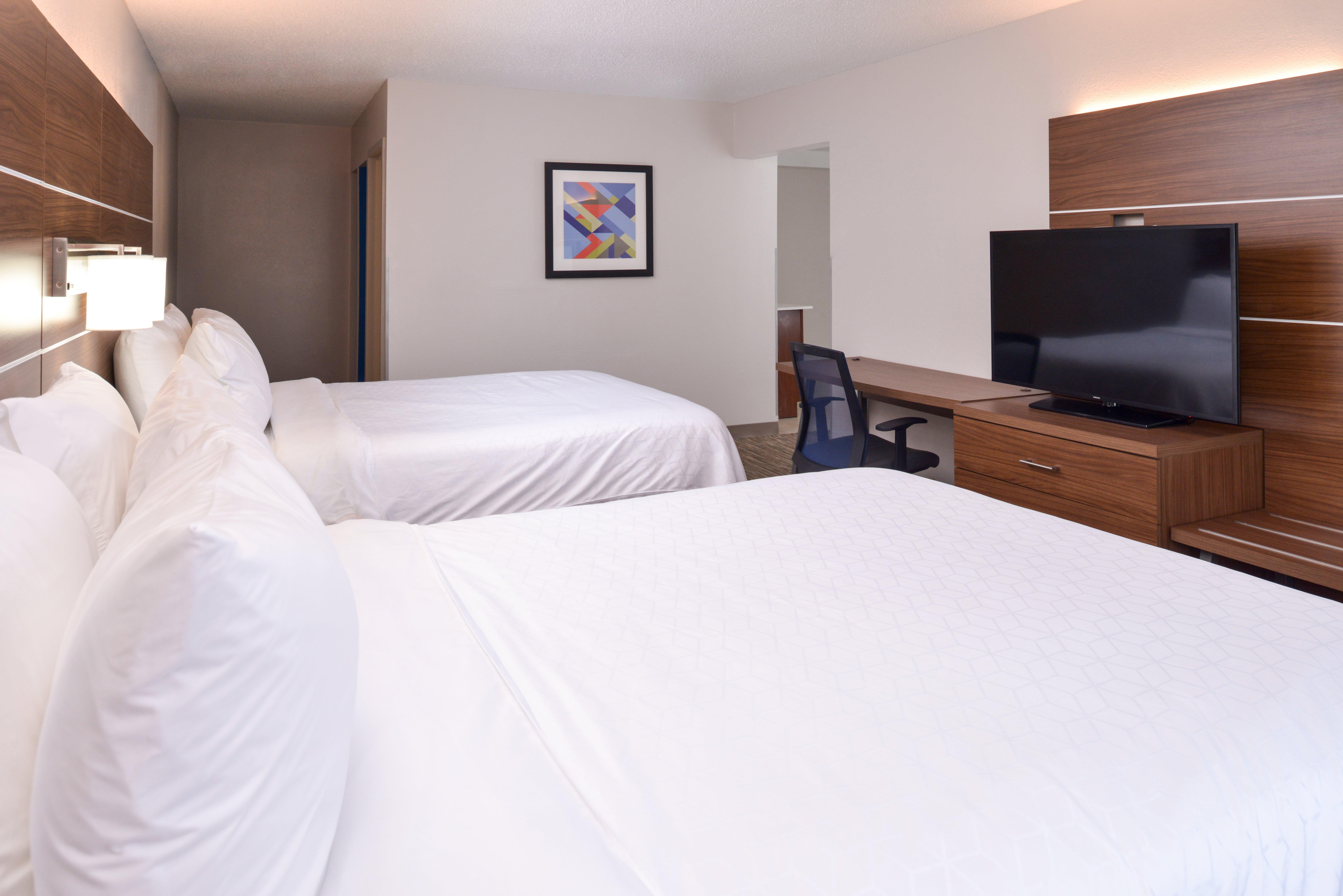 Holiday Inn Express Towson- Baltimore North By Ihg Exteriér fotografie