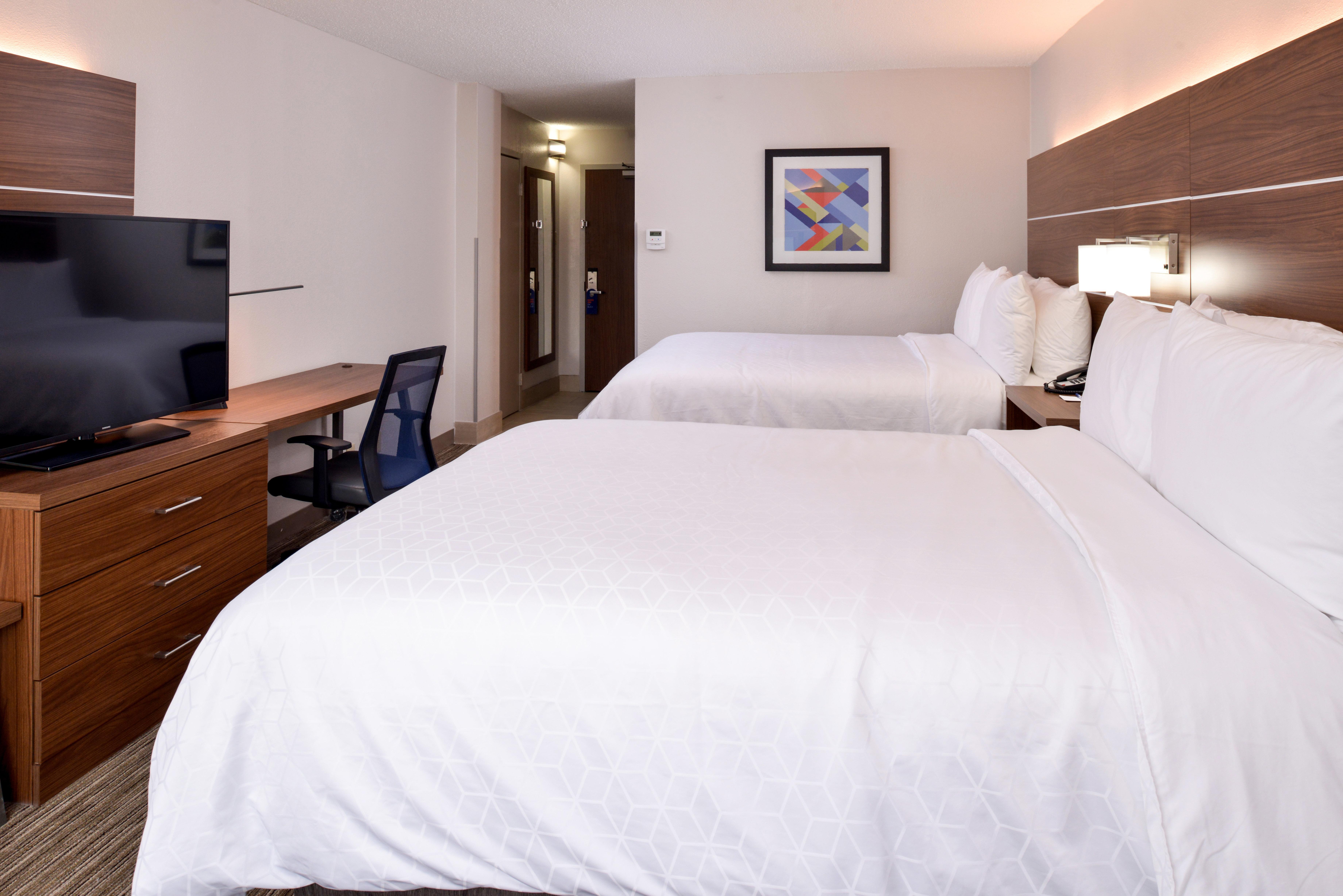 Holiday Inn Express Towson- Baltimore North By Ihg Exteriér fotografie