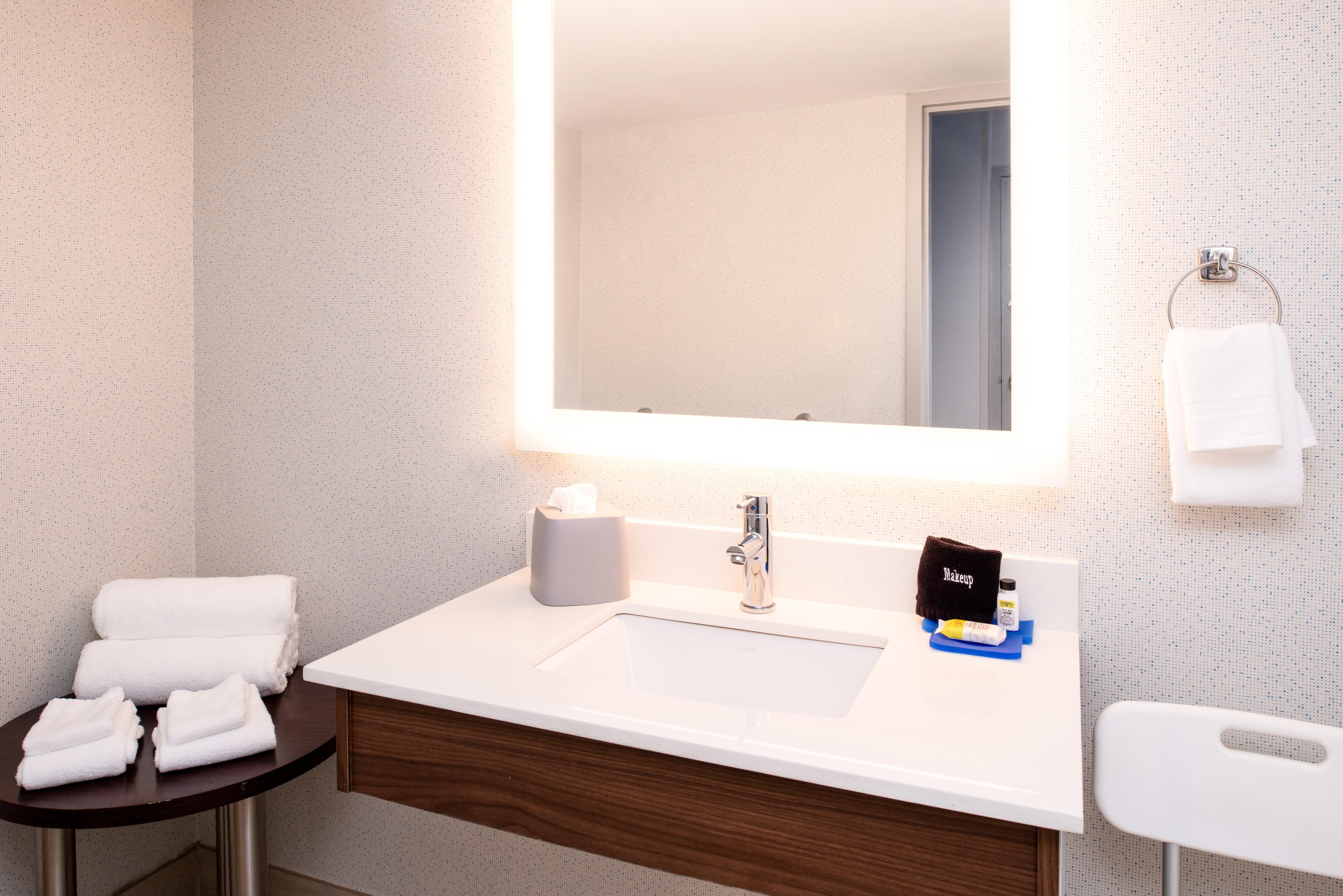 Holiday Inn Express Towson- Baltimore North By Ihg Exteriér fotografie
