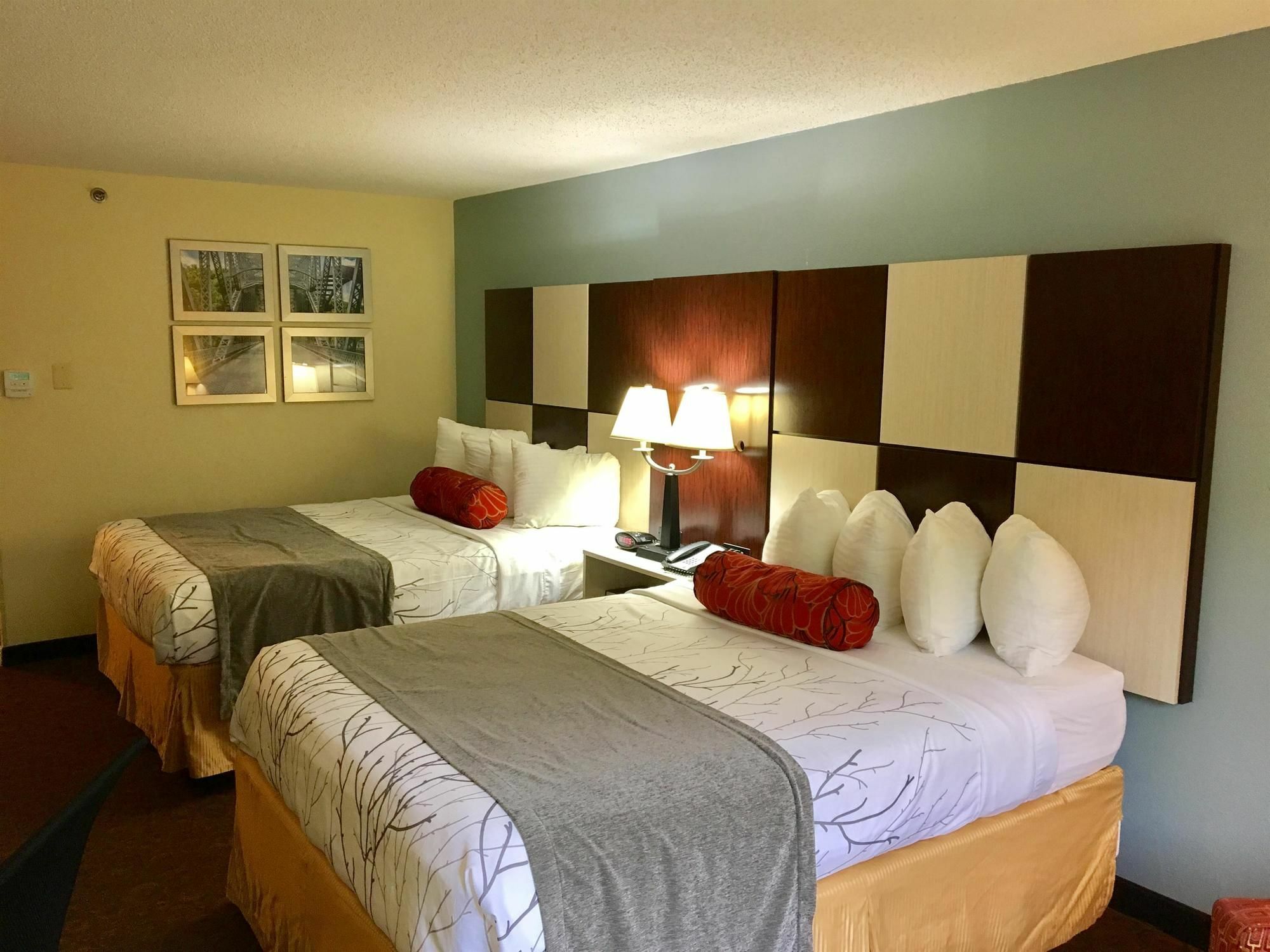 Holiday Inn Express Towson- Baltimore North By Ihg Exteriér fotografie