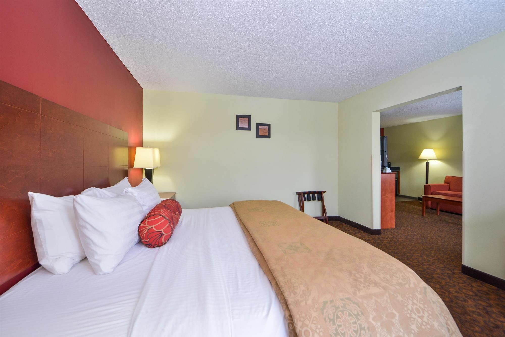 Holiday Inn Express Towson- Baltimore North By Ihg Exteriér fotografie