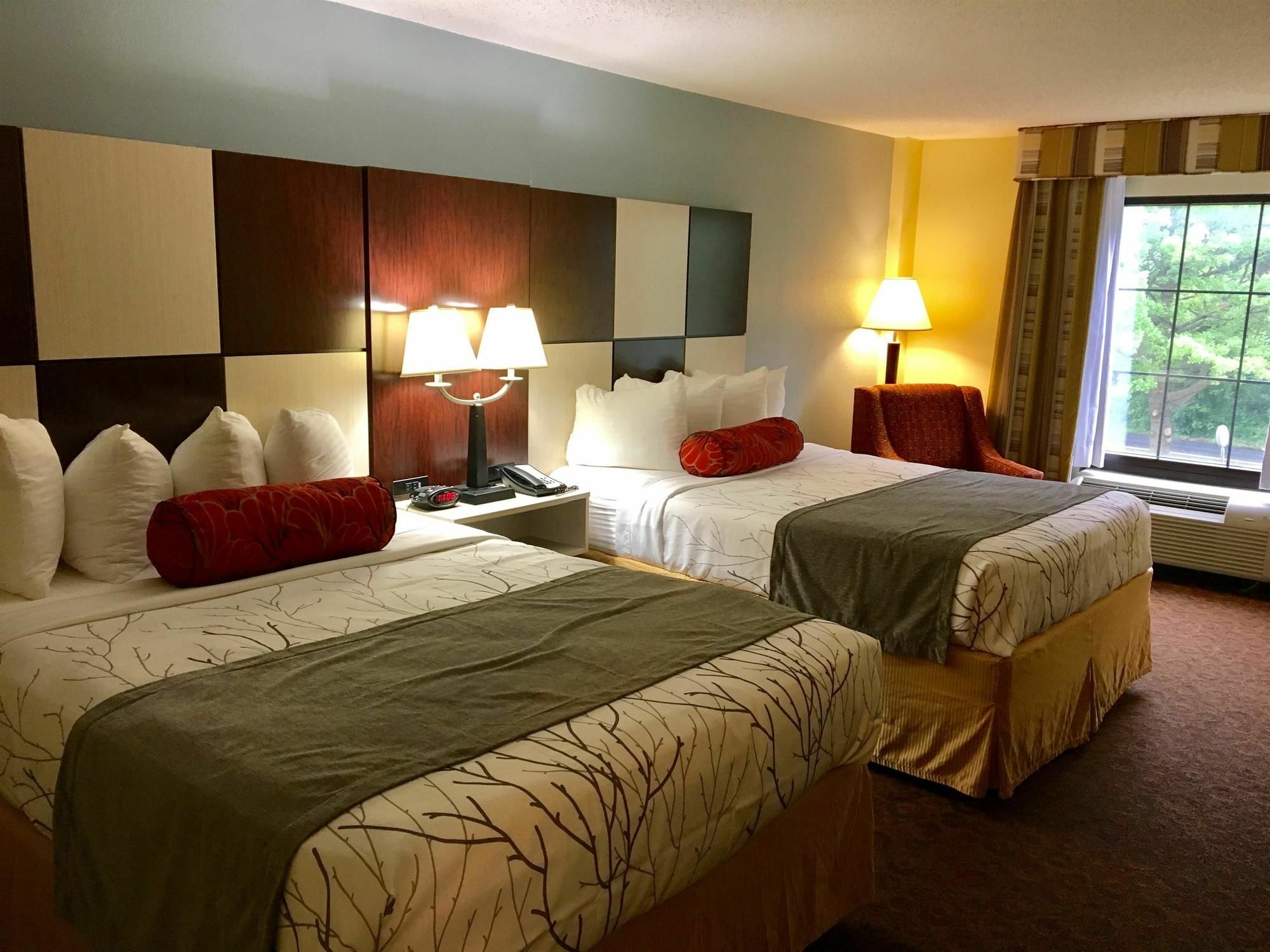 Holiday Inn Express Towson- Baltimore North By Ihg Exteriér fotografie