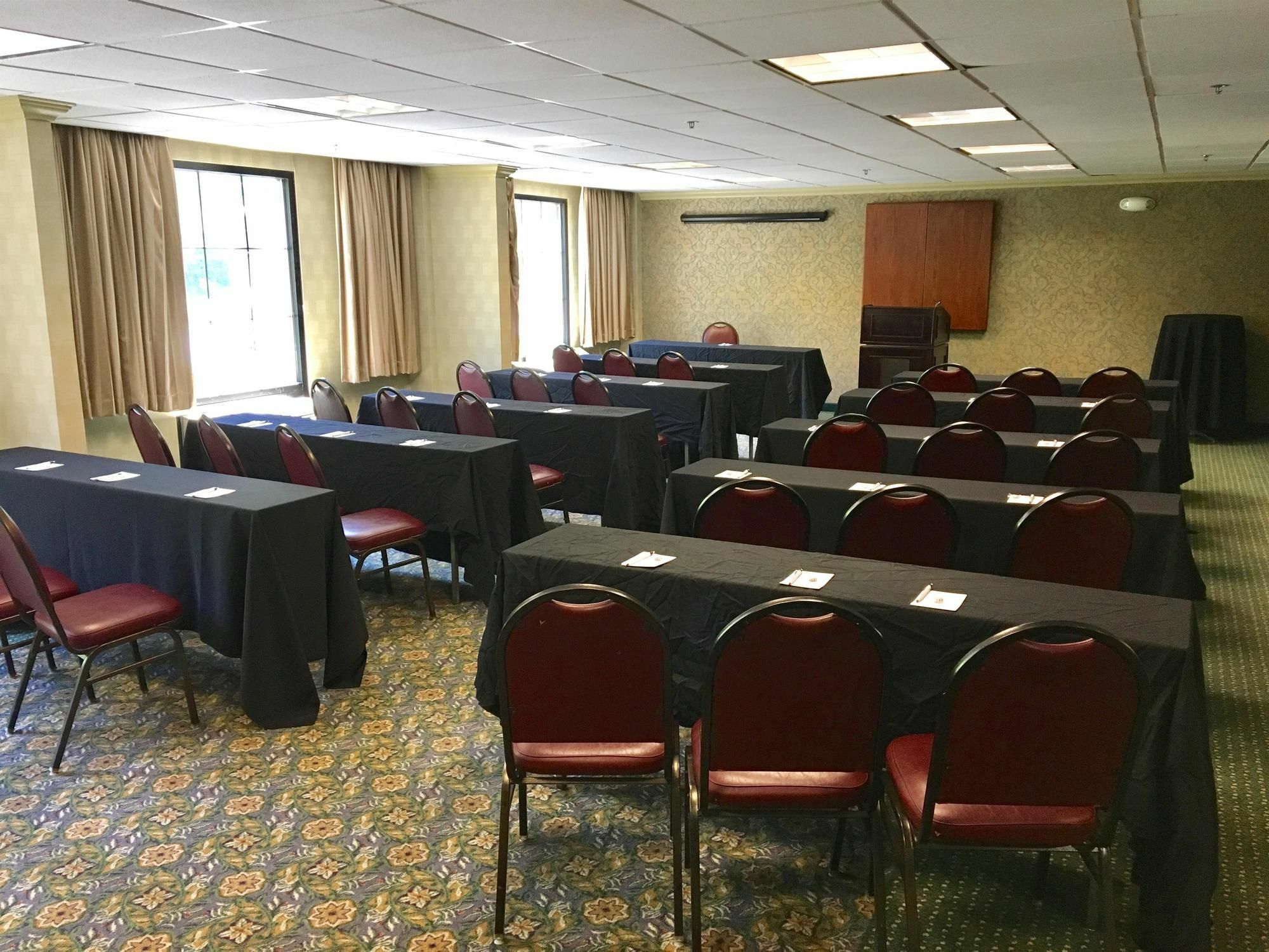 Holiday Inn Express Towson- Baltimore North By Ihg Exteriér fotografie