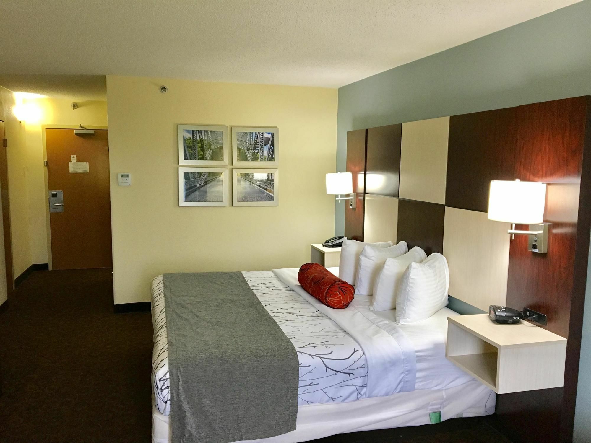 Holiday Inn Express Towson- Baltimore North By Ihg Exteriér fotografie
