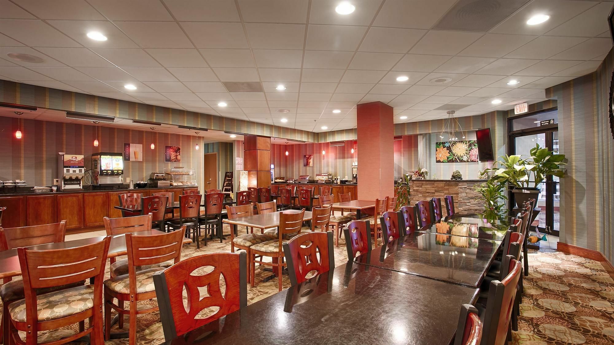 Holiday Inn Express Towson- Baltimore North By Ihg Exteriér fotografie