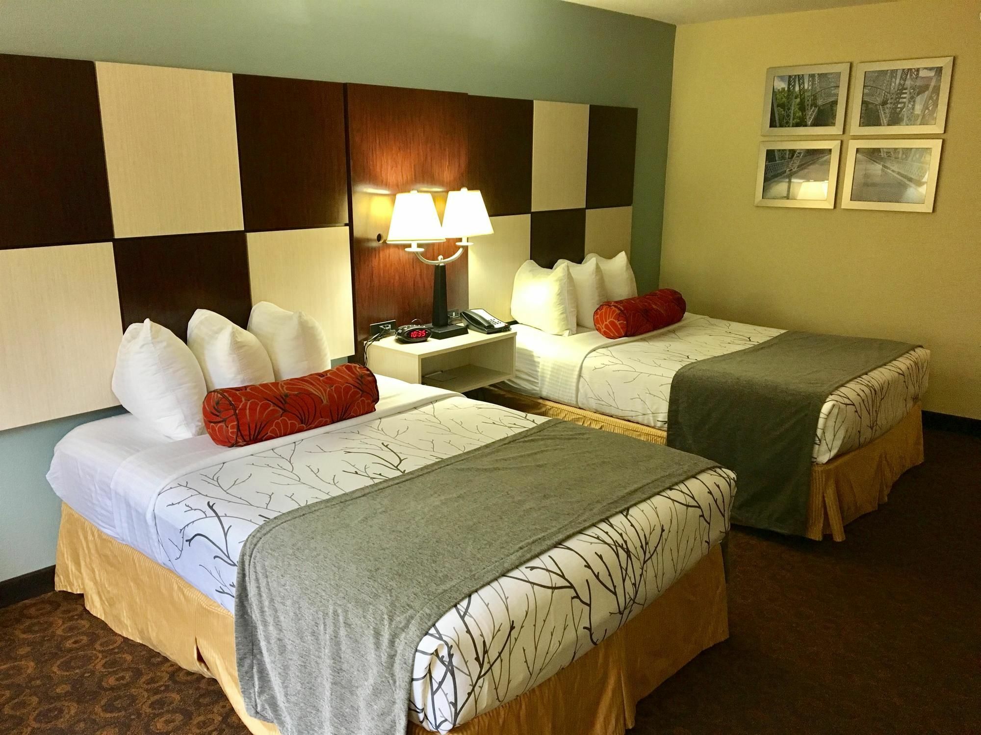Holiday Inn Express Towson- Baltimore North By Ihg Exteriér fotografie