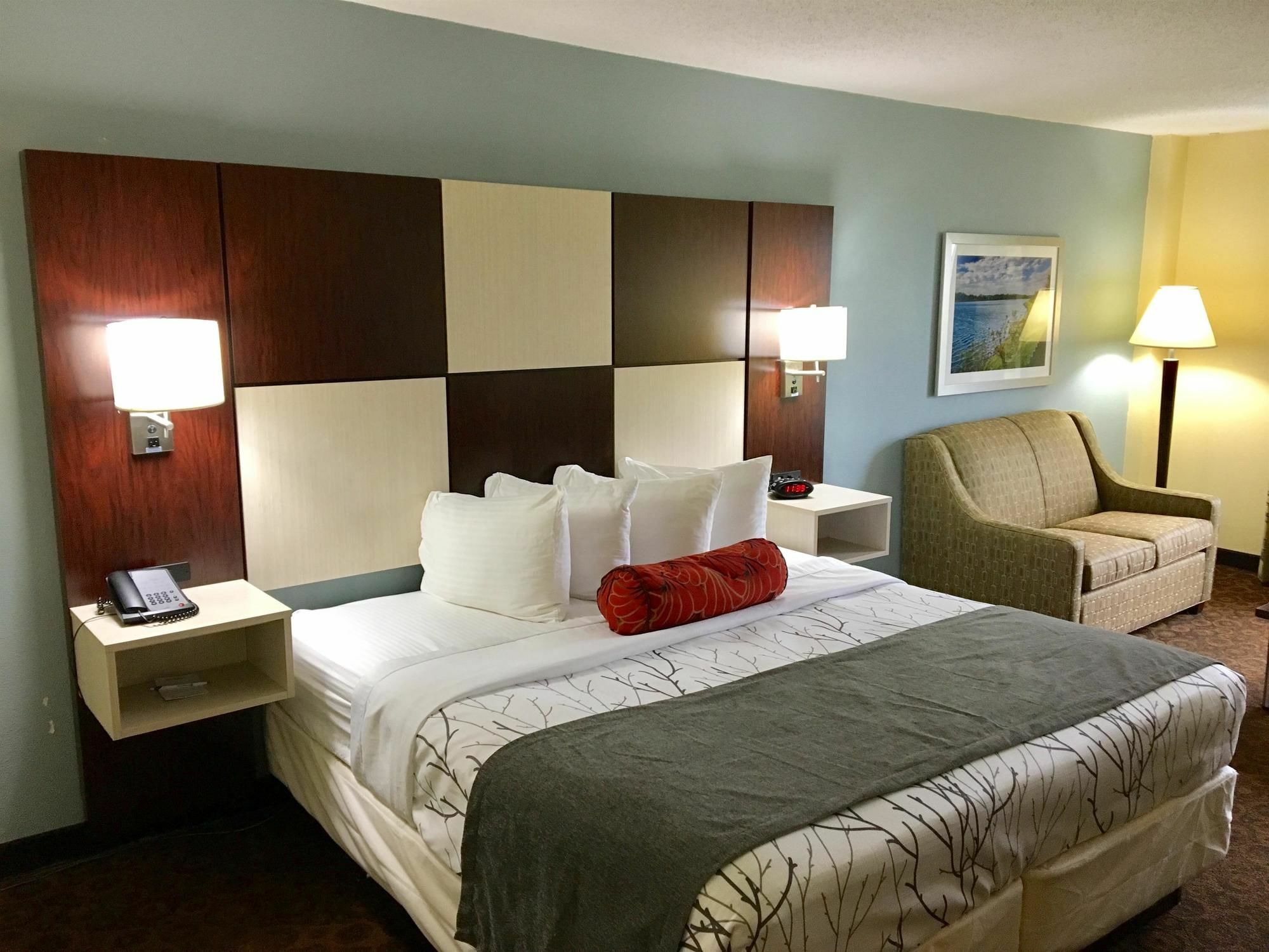 Holiday Inn Express Towson- Baltimore North By Ihg Exteriér fotografie